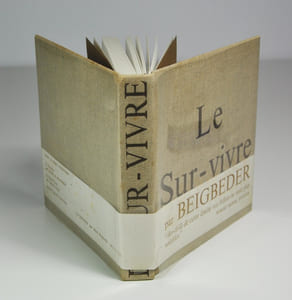 Le Sur-vivre