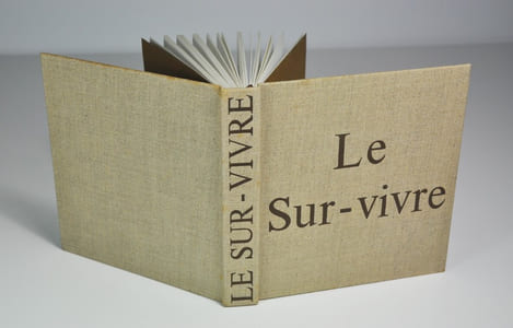 Le Sur-vivre