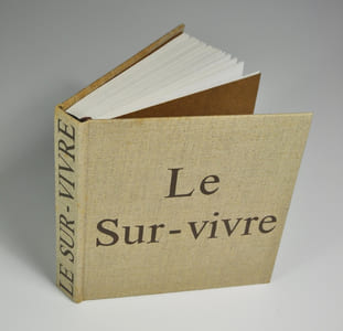 Le Sur-vivre