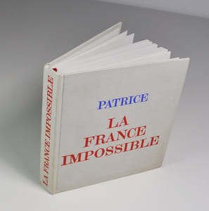 La France impossible - Cahiers pour des états-généraux