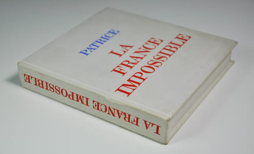 La France impossible - Cahiers pour des états-généraux