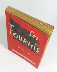 Les fourmis
