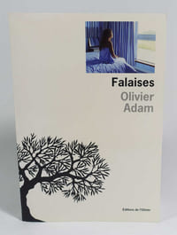 Falaises