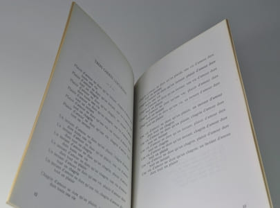 Le savoir des rois (Poèmes à perverbes)