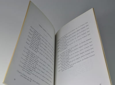 Le savoir des rois (Poèmes à perverbes)