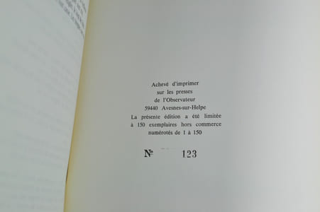 Le savoir des rois (Poèmes à perverbes)