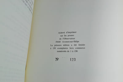 Le savoir des rois (Poèmes à perverbes)