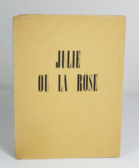 Julie ou la rose