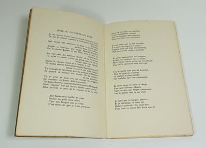 Cortège priapique. Suivi des Jeux innocents de Raymond Radiguet et de La Muse en Rut de Pascal Pia.