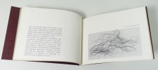 Jean Messagier. Choix d'estampes 1945-1966. Catalogue chronologique et synoptique.. MESSAGIER Jean - MICHELSON Annette