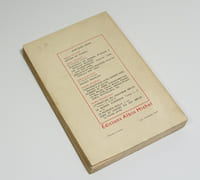 Nouvelles lettres de France