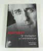 Le voyageur de l'entretemps. Textes réunis par Luciano Melis.. ORIZET Jean