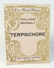 Terpsichore. SOUPAULT Philippe