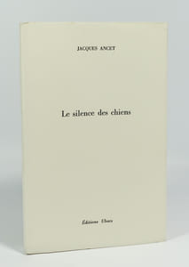 Le silence des chiens