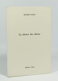 Le silence des chiens