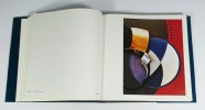 Domela - Catalogue raisonné de l'oeuvre en relief. 2 volumes. DOMELA Cesar - JAFFE H.L.C - CLAIRET Alain