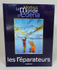 Les r&eacute;parateurs (Le Monde d'Edena). MOEBIUS (Jean GIRAUD)