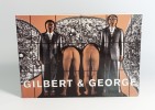 Gilbert & George : Konst. September 1997 - januari 1998. Intervju av Hans Ulrich Obrist. GILBERT & GEORGE