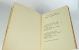 Cahiers G.L.M, neuvième cahiers, Mars 1939. (Collectif) Lewis Carroll, Maurice Blanchard, Joë Bousquet, Raymond Roussel, Michel Leiris, Varbanesco 