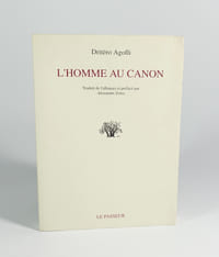 L'homme au canon