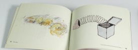 100 sexes d'artistes (1973-2009). CHARLIER Jacques