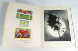 Revue Verve n°4. (Collectif) Matisse, Pierre Reverdy, Paul Valéry, Henri Michaux, Georges Bataille, Roger Caillois, Jules Supervielle, Jean-Paul ...