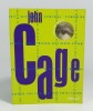 John Cage. Poèmes. CAGE John