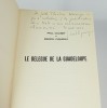 Le délégué de la Guadeloupe. COLINET Paul - PIQUERAY Marcel