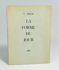 La forme du jour