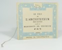 Le fils de l'architeteur, récit égyptien recueilli par Hérotote de Thurium
. (Pataphysique) HERODOTE DE THURIUM

