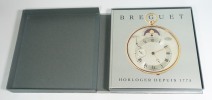 Breguet, horloger depuis 1775. Vie et postérité d'Abraham-Louis Breguet (1747-1823). BREGUET Emmanuel 