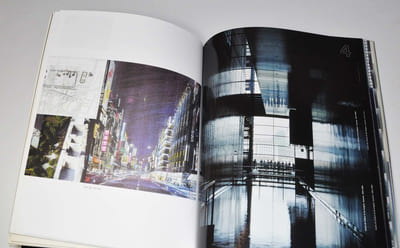 Jean Nouvel. Catalogue de l'exposition présentée au Centre Georges Pompidou, Paris Galeries 2 et 3, du 28 novembre 2001 au 4 mars 2002.