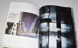 Jean Nouvel. Catalogue de l'exposition présentée au Centre Georges Pompidou, Paris Galeries 2 et 3, du 28 novembre 2001 au 4 mars 2002.. NOUVEL Jean, ...