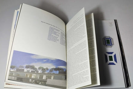 Jean Nouvel. Catalogue de l'exposition présentée au Centre Georges Pompidou, Paris Galeries 2 et 3, du 28 novembre 2001 au 4 mars 2002.