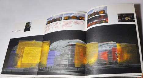 Jean Nouvel. Catalogue de l'exposition présentée au Centre Georges Pompidou, Paris Galeries 2 et 3, du 28 novembre 2001 au 4 mars 2002.. NOUVEL Jean, ...