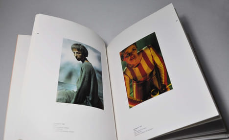 Périls et colères. Tonet AMOROS, Matthew BARNEY, CLEGG & GUTTMANN, Asta GRÖTING, Fabrice HYBERT, Thomas RUFF, Andres SERRANO, Cindy SHERMAN. ...