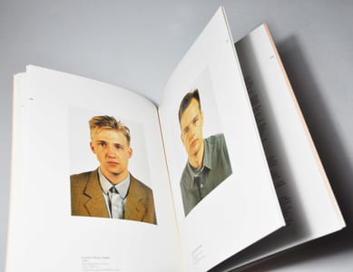 Périls et colères. Tonet AMOROS, Matthew BARNEY, CLEGG & GUTTMANN, Asta GRÖTING, Fabrice HYBERT, Thomas RUFF, Andres SERRANO, Cindy SHERMAN