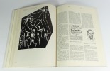 Dada. Monograph of a movement. Monographie einer Bewegung. Monographie d'un mouvement. (Collectif) Willy Verkauf, Marcel Janco, Richard Huelsenbeck, ...