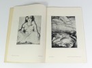 Revue Sélection. Chronique de la vie artistique. 2ème année n°7-8 "L'art hollandais contemporain". (Collectif) André de Ridder, Paul Gustave Van Hecke ...