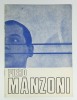 Piero Manzoni. MANZONI Piero - PALAZZOLI Daniela