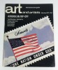 Art and artists. International art guide. "Amerikan rip-off" Volume 6. issue number 71. (Collectif) Gregory Battcock, Jack Burnham, Edward Fry, George ...