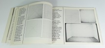 Sol LeWitt : Wall Drawings, 1968 - 1984
. (Collectif) Sol Lewitt, Alexander van Grevenstein, Jan Debbaut, Andrea Miller-Keller, David Shulman, ...