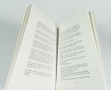 Remontés des fonds (notes & textes). MANYACH Didier