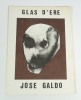 GLAS D'ERE. GALDO José