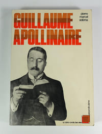 Guillaume Apollinaire