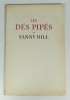 Les dés pipés ou Fanny Hill. (Pierre Mac Orlan) Gaston BARRET