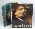 Weisbuch. Oeuvres graphiques. WEISBUCH Claude - WALDBERG Patrick