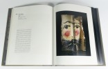 Picasso, l'homme aux mille masques. (Collectif) Pablo Picasso, Jorge Semprun, Maria Teresa Ocana, Jean Paul Barbier-Mueller, Pierre Daix, Norman C. ...