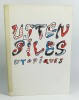 Ustensiles utopiques. Recent Paintings. April 20 may 28 1966. DUBUFFET Jean- PIEYRE De MANDIARGUES André - ALLOWAY Laurence