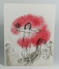 Lettres d'hivernage. Illustrations de Marc Chagall. SENGHOR Léopold Sédar - CHAGALL Marc